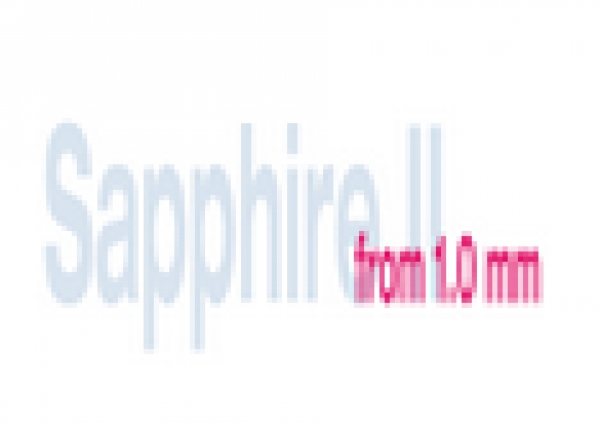 Sapphire II